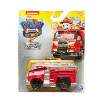 Paw Patrol 10 Tipos De Figuras De Ação Ryder Everest Chase Rex Skye Rocky Marshall Zuma Brinquedo