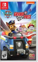 Paw Patrol Grand Prix - SWITCH EUA