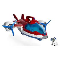 Paw Patrol, Lights and Sounds Air Patroller Plane