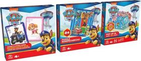 Paw Patrol - Pacote De Jogo Spin Master