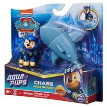 PAW PATROL - Patrulha Canina Hero Chase - 3471