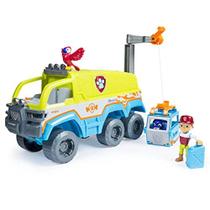 Paw Patrol - Paw Terrain Vehicle (Exclusivo Da Amazônia)