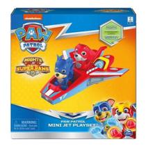 PAW PATROL - Playset Mini - 001944