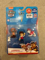 Paw patrol top trio zuma - 130175190001 Paw patrol top trio zuma - 130175190001