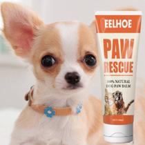 Paw Rescue Bálsamo Pet Anti-ressecamento Das Patas Original