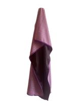 Pawpro Toalha de Treino Multifuncional com Bolsa Impermeável Roxo Pawpro Toalha de Treino Multifuncional com Bolsa Impermeável Roxo