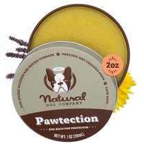 Pawtction - Balm Natural para Patas de Cães (60ml)