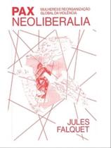 Pax neoliberalia - vol. 1