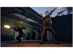 Pay Day 2 Crimewave Edition para Xbox One - Overkill