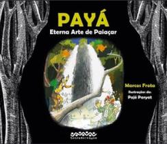 PAYÁ: eterna arte de paiaçar - Letra Selvagem