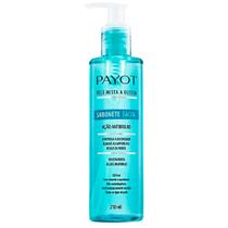 Payot Ação Antibrilho Pele Mista A Oleosa - Sabonete Facial 210ml Payot Ação Antibrilho Pele Mista A Oleosa - Sabonete Facial 210ml