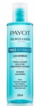 Payot Ação Antibrilho Pele Mista A Oleosa - Tônico Adstringente 220ml