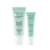 Payot Acnederm Gel Hidra 40ml + Gel Secativo 15ml Payot Acnederm Gel Hidra 40ml + Gel Secativo 15ml