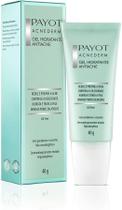 Payot Acnederm Gel Hidratante Antiacne 40G Reduz E Previne A Acne Envio 24hrs Payot Acnederm Gel Hidratante Antiacne 40G Reduz E Previne A Acne Envio 24hrs