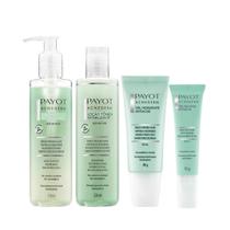 Payot Acnederm Sab 210ml + Gel Hidra 40ml + Gel Secativo 15ml + Tônico 220ml Payot Acnederm Sab 210ml + Gel Hidra 40ml + Gel Secativo 15ml + Tônico 220ml