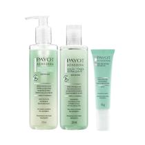 Payot Acnederm Sab 210ml + Gel Secativo 15ml + Tônico 220ml Payot Acnederm Sab 210ml + Gel Secativo 15ml + Tônico 220ml