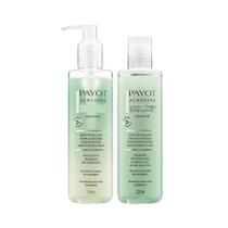Payot Acnederm Sab 210ml + Tônico 220ml Payot Acnederm Sab 210ml + Tônico 220ml