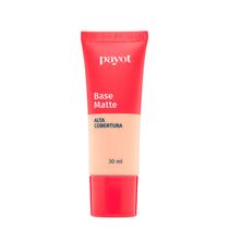 Payot Alta Cobertura Cor 1 - Base Líquida Matte 30ml