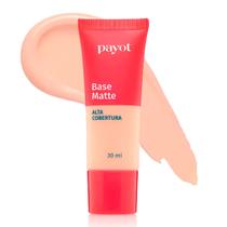 Payot Base Liquida Matte Cor 01 Payot Base Liquida Matte Cor 01