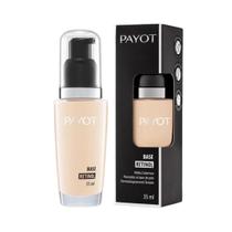Payot Base Liquida Retinol Cor 20 35ml