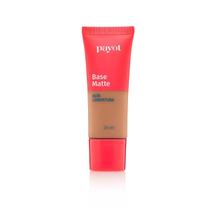 Payot Base Matte Alta Cobertura 07