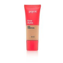 Payot Base Matte Alta Cobertura Cor 4 30ml