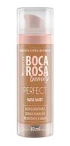 Payot Boca Rosa Beauty Base Mate Perfect 30ml -cor 5 Adriana