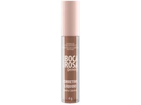Payot Boca Rosa Beauty HD 5 Tulipa - Corretivo Líquido 4g