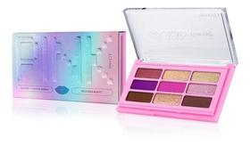 Payot Boca Rosa Pink Paleta De Sombras 9G - Metaverse