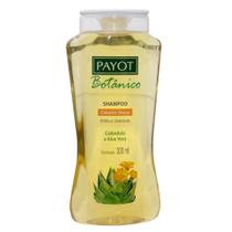 Payot Botânico Calêndula e Aloe Vera - Shampoo