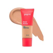 Payot Chérie Cor 4 Base Matte Alta Cobertura 30ml Payot Chérie Cor 4 Base Matte Alta Cobertura 30ml