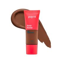Payot Chérie Cor 9 Base Matte Alta Cobertura 30ml