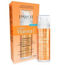 Payot Complexo Vitamina C - Sérum Anti-Idade 30ml