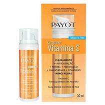 Payot Complexo Vitamina C - Sérum Anti-idade 30ml