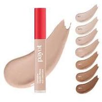 Payot Corretivo Líquido Matte Alta Cobertura - 30ml Payot Corretivo Líquido Matte Alta Cobertura - 30ml
