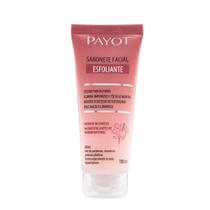 Payot Esfoliante Facial - Sabonete 100ml