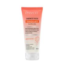 Payot Girassol & Aloe Vera - Sabonete Facial Demaquilante 100ml Payot Girassol & Aloe Vera - Sabonete Facial Demaquilante 100ml