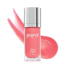Payot Gloss 3D Goiaba - Gloss Labial 6ml