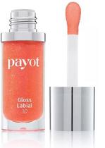 Payot - gloss labial 3d coral 10