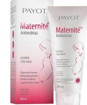 Payot - hidr. corporal maternite plus (antiestrias)