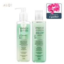 Payot - Kit Acnederm Duo (2 Produtos) + Brinde