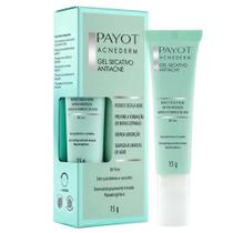 Payot - kit gel secativo acnederm 15g (2un)