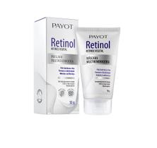Payot Mascara Retinol Multirenovadora 50g Payot Mascara Retinol Multirenovadora 50g