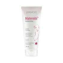 Payot Maternité Loção Corporal Antiestrias 200ml