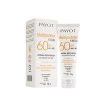 Payot Multiprotetor Facial FPS 60 50g