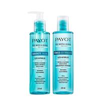 Payot Pele Mista e Oleosa Sab 210ml + Tônico 220ml