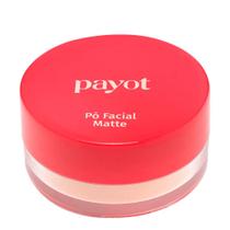 Payot Pó Facial Matte Cor 2 Médio - Pó Facial 15g