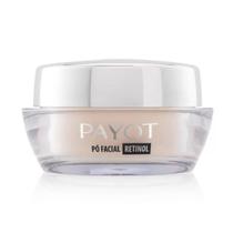 Payot Pó Facial Retinol Translucido Matte