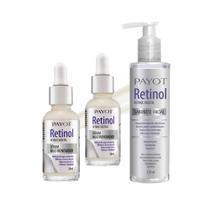 Payot Retinol Multirenovador Extra (3 Produtos)