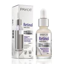 Payot Retinol Multirenovador Serum Facial 30ml